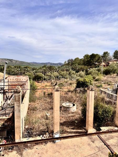 Foto bddd6ad8-bc19-432d-8426-10801d7d1b7e. Masía en poligono 32 15 masia en Carcaixent