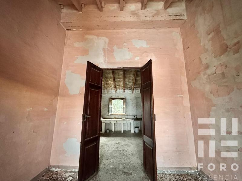 Foto be8677d1-61da-45db-ba59-8bdd65bc1c81. Masía en poligono 32 15 masia en Carcaixent