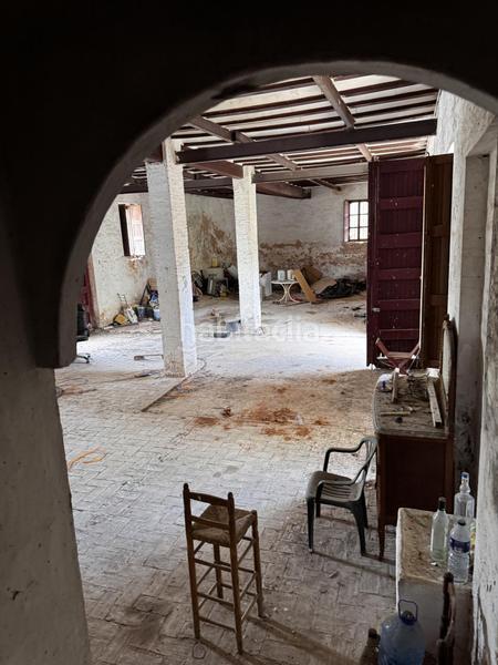 Foto bf2e1343-d8b5-454e-b143-ef202061d751. Masía en poligono 32 15 masia en Carcaixent