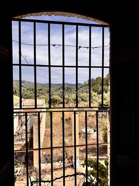 Foto d3fa1710-bd74-4545-817a-061f43df83f4. Masía en poligono 32 15 masia en Carcaixent