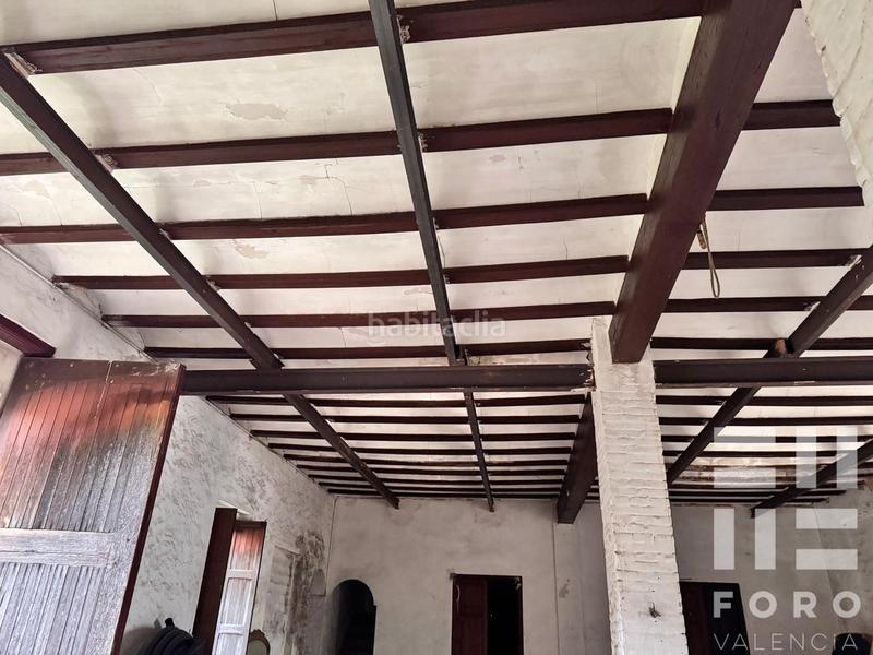 Foto f02e24c8-f17a-47f6-ba67-a9ab4937565d. Masía en poligono 32 15 masia en Carcaixent