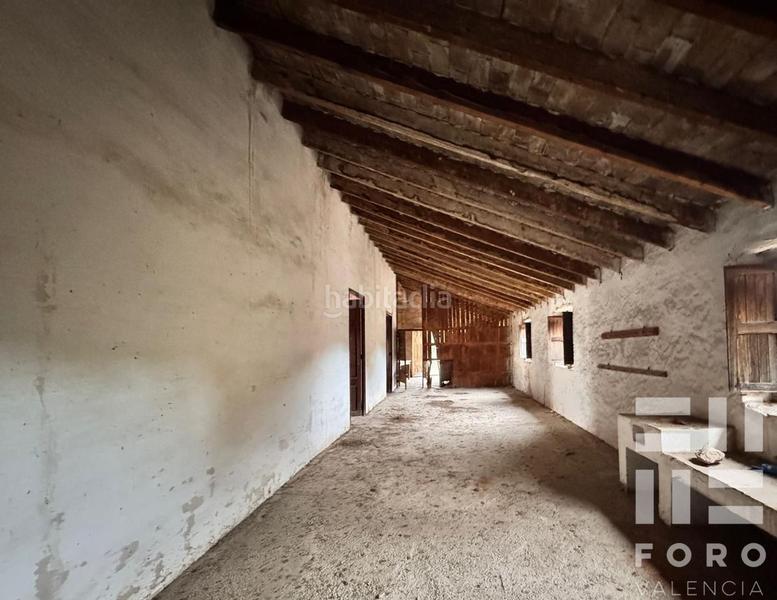 Foto f346127d-e31a-4ce4-bc9e-558d7964a86b. Masía en poligono 32 15 masia en Carcaixent