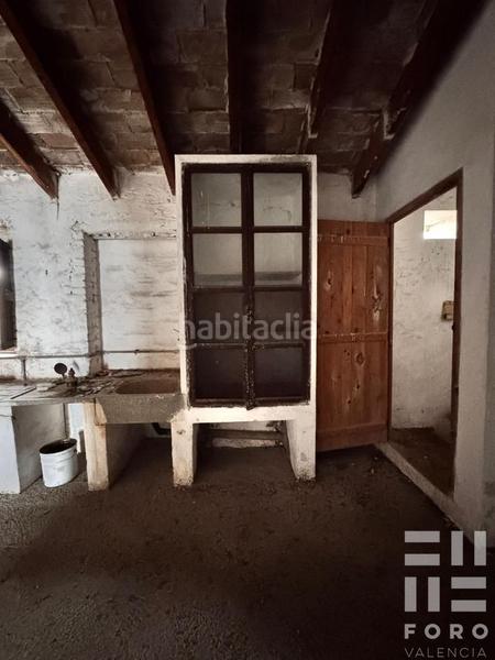 Foto f62a22c9-05c6-4c20-a81e-451fcf7c2dba. Masía en poligono 32 15 masia en Carcaixent