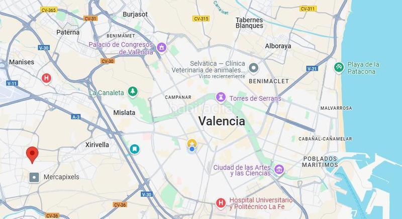 Foto 41545381-ecfe-4bb6-8141-9be7f4fcc8fb. Local comercial a carrer sant josep 12 a Alaquàs