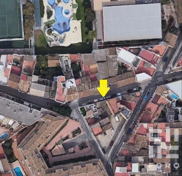 Foto 9009a4e0-8b95-4099-b233-76f0d50048a4. Local comercial a carrer sant josep 12 a Alaquàs