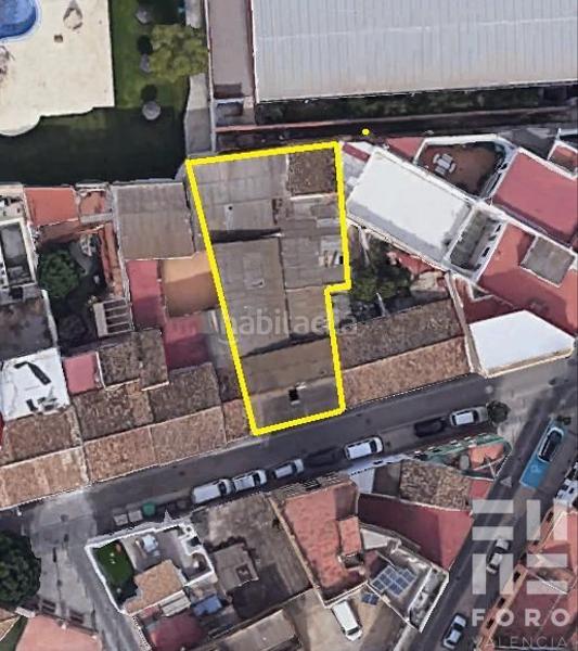 Foto b070595d-3476-4148-ba0b-f88cb8cd4ba6. Local comercial a carrer sant josep 12 a Alaquàs