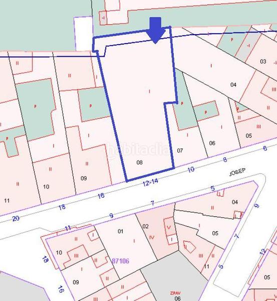 Foto c8ecbdd9-e1d4-4902-8f3d-f6600e9e7947. Local comercial a carrer sant josep 12 a Alaquàs