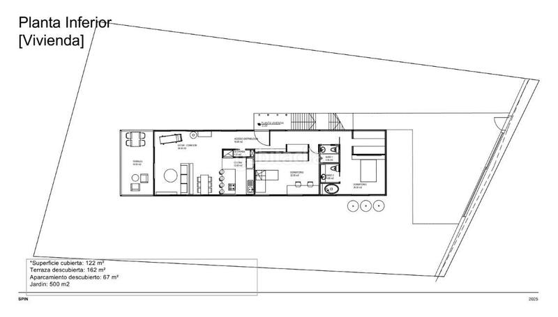 Foto 247ff959-4977-4b64-9c13-c65549185ec5. Casa vivienda unifamiliar premium cloud 2 en almiserat en Almiserà