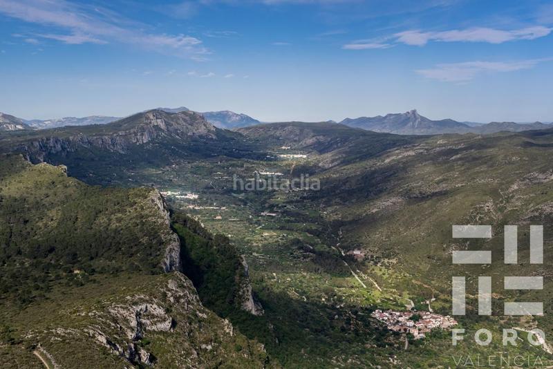 Foto e33122a5-58ad-4c5c-8e87-ba970a437b03. Casa vivienda unifamiliar premium cloud 2 en almiserat en Almiserà