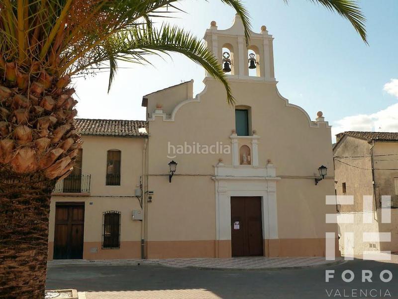 Foto 5abcb080-8344-4afe-815a-fd185ce52b64. Casa vivienda unifamiliar premium cloud 3 en almiserat en Almiserà