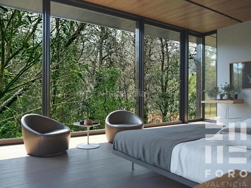 Foto 5c2d5584-5675-426a-a82e-96a559fab41d. Casa vivienda unifamiliar premium cloud 3 en almiserat en Almiserà