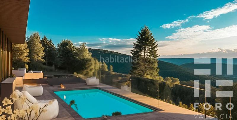 Foto 920dcb18-7c63-44c6-87ec-e675e8fc2cd3. Casa vivienda unifamiliar premium cloud 3 en almiserat en Almiserà