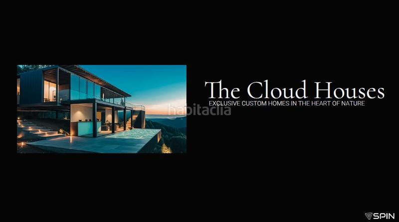 Foto 9258eda2-abee-42f5-8fff-f3fe933ef083. Casa vivienda unifamiliar premium cloud 3 en almiserat en Almiserà