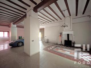 Masia  Cv-41. Masía histórica en alzira Masia  Cv-41. Masía histórica en alzira