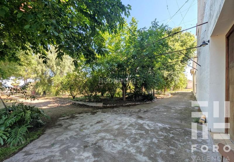 Foto 1072d250-a93a-4bf4-b00b-2e9591724842. Masia a Urbanitzacions i Pedanies Sud Alzira