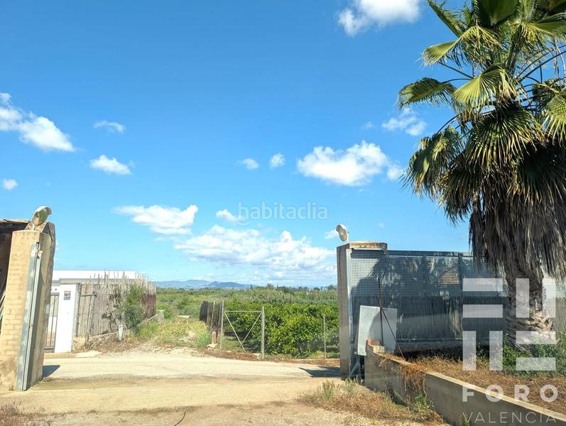 Foto 1777b880-4b4f-4e21-8fe1-bbea2446f460. Masia a Urbanitzacions i Pedanies Sud Alzira