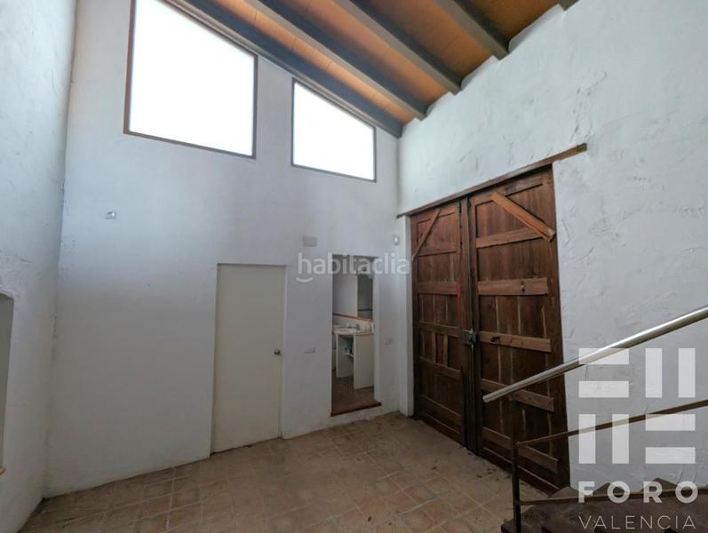 Foto 5f8185c4-a2e7-42ed-91df-9601b087eb8b. Masia a Urbanitzacions i Pedanies Sud Alzira