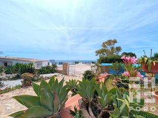 Casa a De pedramala 4. Magnífica finca en benissa
