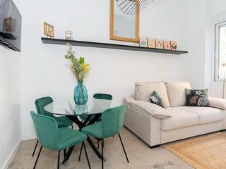Studio  Carrer de manuel melià i fuster. Apartamento comercial