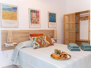 Estudi a Nou Benicalap. Apartamento turístico en nou benicalap