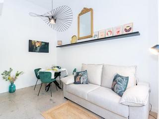 Estudi a Nou Benicalap. Apartamento turístico en nou benicalap