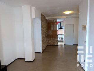 Pis a Sueca. Piso en sueca