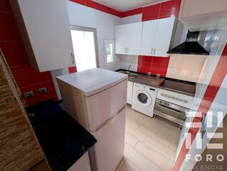 Pis a Sueca. Piso en sueca