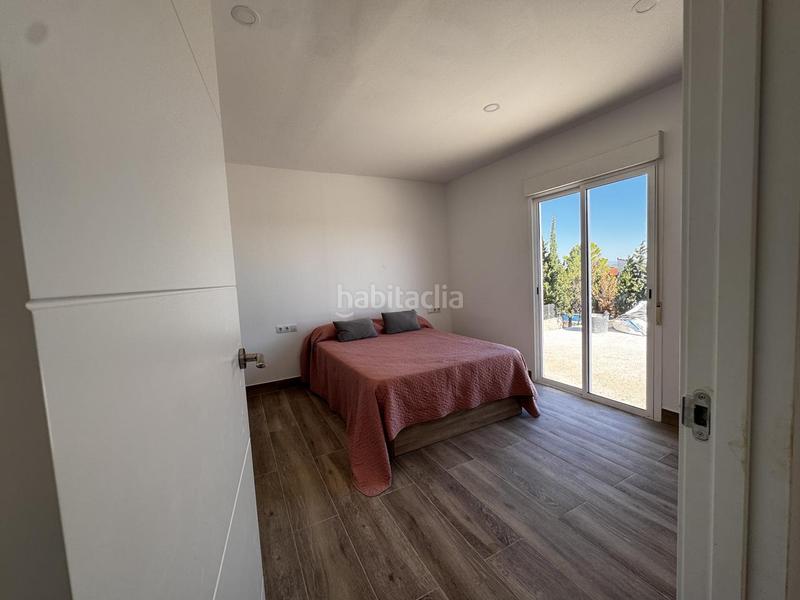 Foto 31277e9b-e8e9-4758-9505-1e3e732607c4. Casa unifamiliar urb. altury en Turís