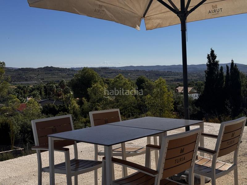 Foto 3d7f52d2-31bf-4dde-b385-76867fa89be4. Casa unifamiliar urb. altury en Turís