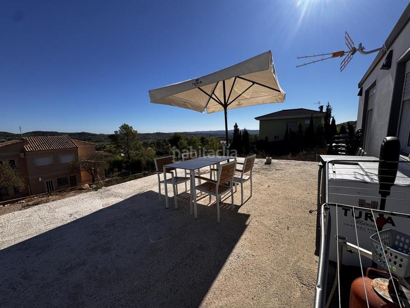 Foto 46e7af7e-743c-4907-9c69-1b88408d2a21. Casa unifamiliar urb. altury en Turís