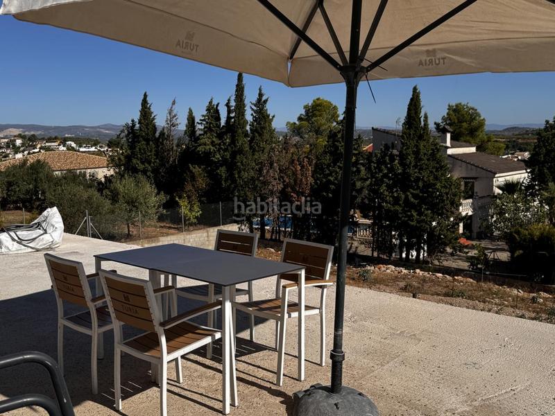 Foto 48f8d769-ac11-48f8-98be-aa25fa9e4e1d. Casa unifamiliar urb. altury en Turís