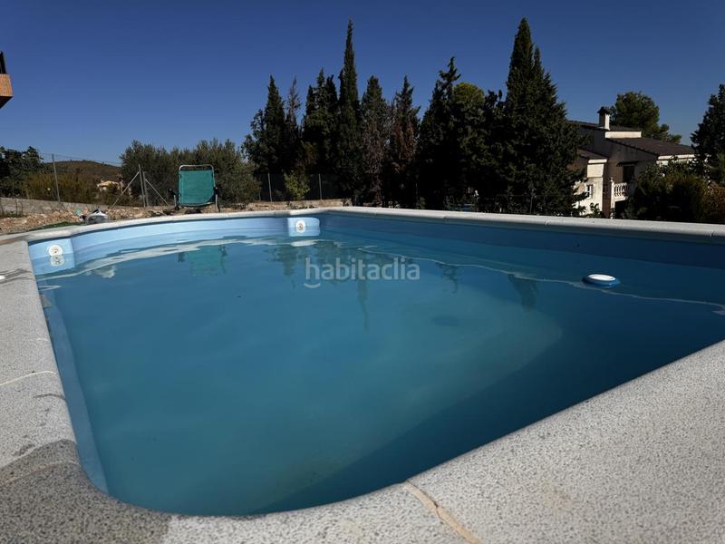 Foto 8e0cb864-76a7-4341-bdbd-09318f8a2e43. Casa unifamiliar urb. altury en Turís