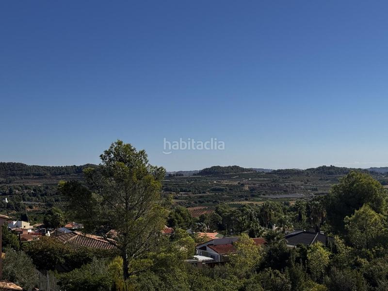 Foto 8eafa70d-f2f2-4dff-8ded-afc6aead245a. Casa unifamiliar urb. altury en Turís