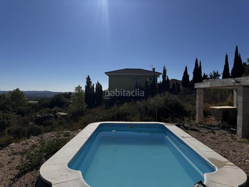 Foto 9dd8fab6-5216-4919-b651-edfdf6a63685. Casa unifamiliar urb. altury en Turís