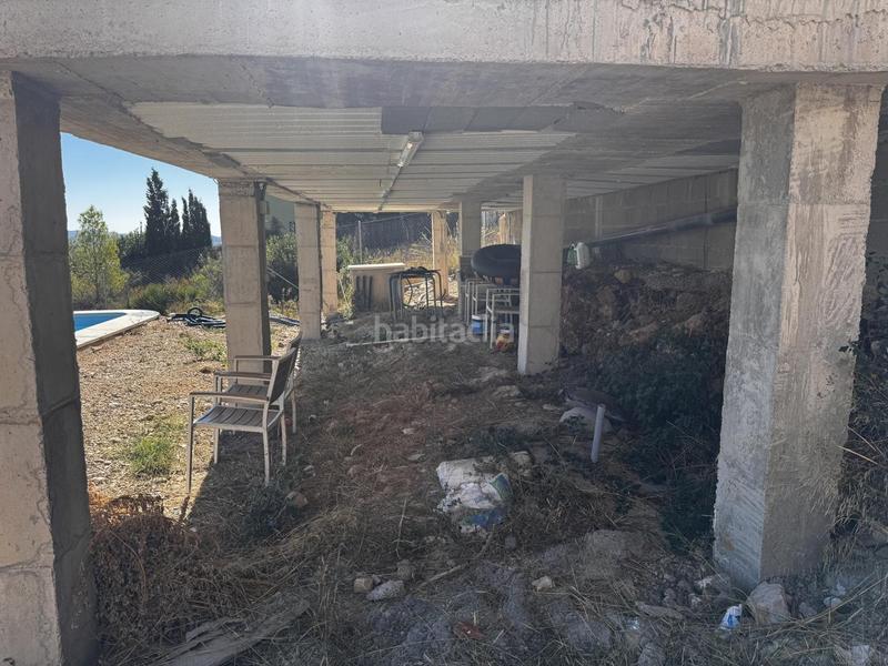 Foto a58f86e2-e466-4740-b9b2-ae607c7d43b6. Casa unifamiliar urb. altury en Turís