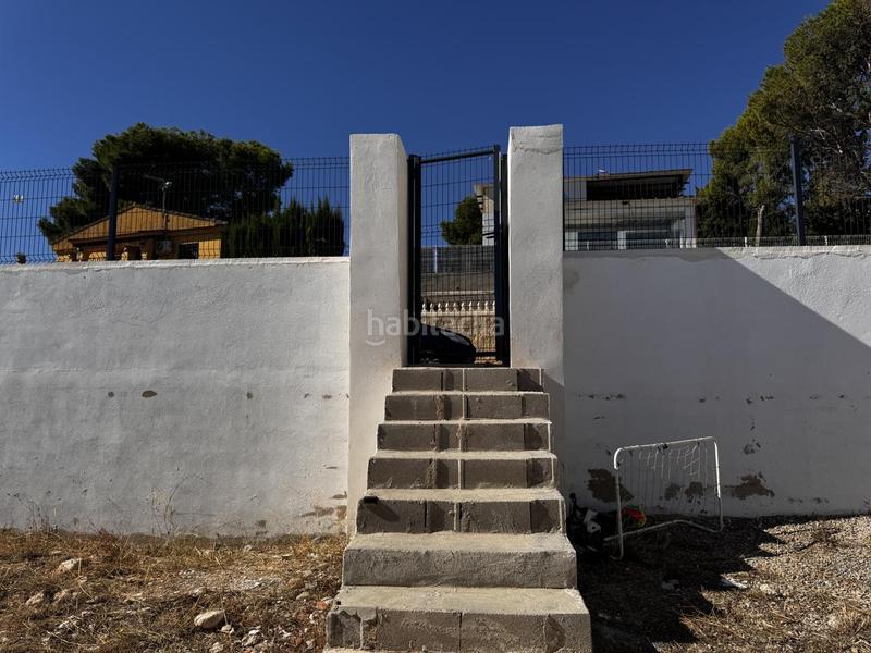 Foto b20cac80-090e-47f3-8105-c246bc567630. Casa unifamiliar urb. altury en Turís