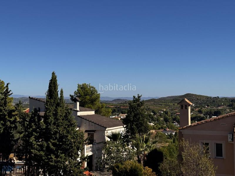 Foto b25608e1-d440-48e5-9253-f8a109265679. Casa unifamiliar urb. altury en Turís