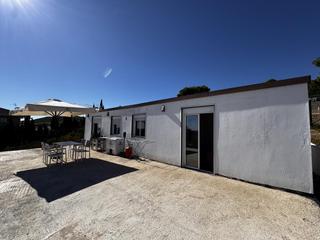 Casa a Turís. Unifamiliar en turís  urb. altury