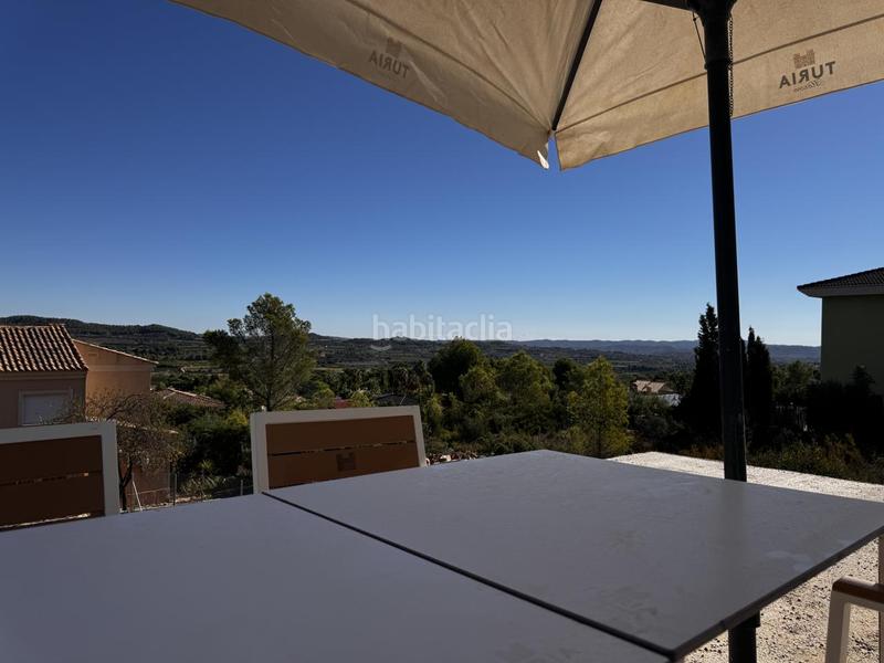 Foto d6f86e59-fb36-4f0b-8e3c-75b98b3096b7. Casa unifamiliar urb. altury en Turís