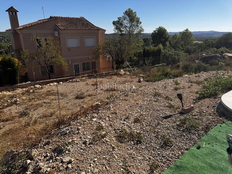 Foto e769ca59-fd8b-4ec4-9251-abd11c38b727. Casa unifamiliar urb. altury en Turís