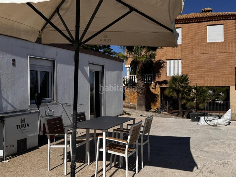 Foto ee49b0d4-ea73-4dbd-b86b-7b8a37f6f4ba. Casa unifamiliar urb. altury en Turís