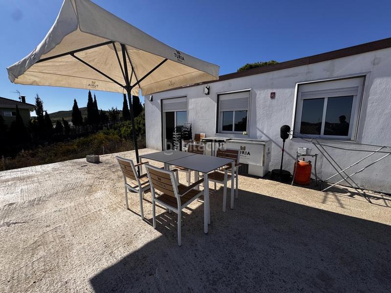 Foto f3e6459c-7317-47fd-aa78-ec93d561f716. Casa unifamiliar urb. altury en Turís