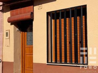 Casa  All. Casa de pueblo reformada en vilanova dalcolea