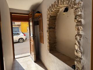 Maison  All. Casa de pueblo reformada