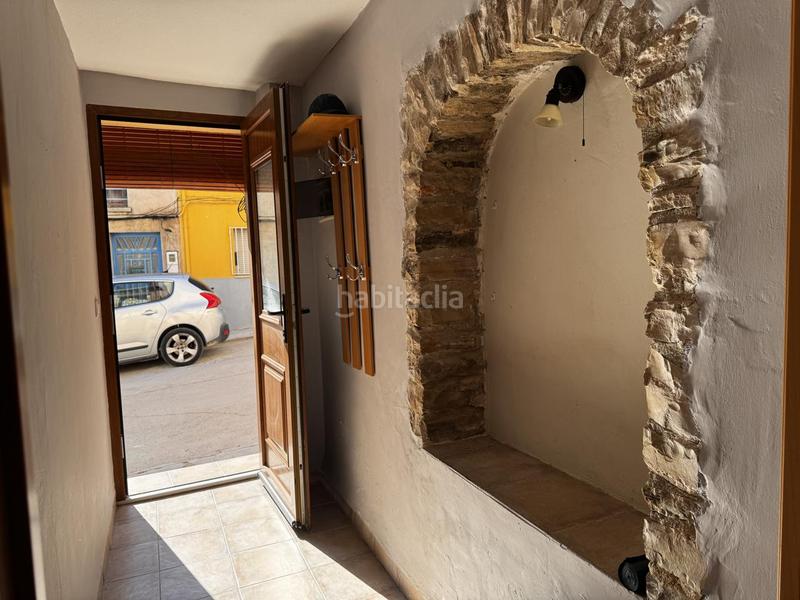 Foto 132ca6b5-7100-4a78-b21d-b4638cf910c3. Casa amb piscina a Vilanova d´Alcolea