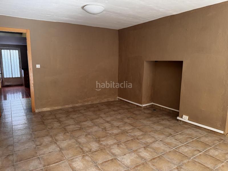 Foto 1c9cee32-34ca-4377-9157-d50664d8046e. Casa amb piscina a Vilanova d´Alcolea