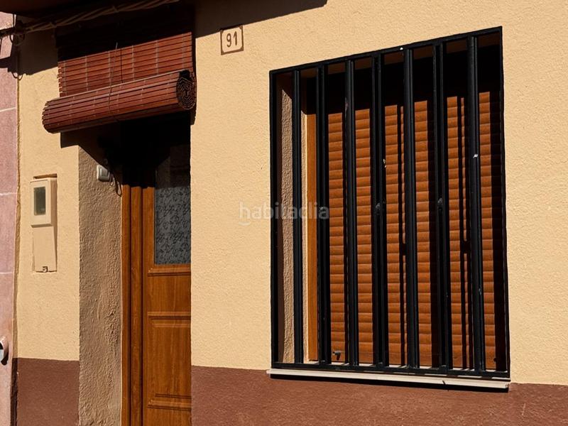 Foto 332688b0-6f27-4577-8ec7-004371014145. Casa amb piscina a Vilanova d´Alcolea