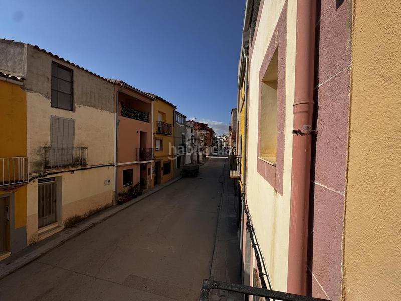 Foto 4063ffe7-da22-4206-9af2-f5f14f7157b4. Casa amb piscina a Vilanova d´Alcolea