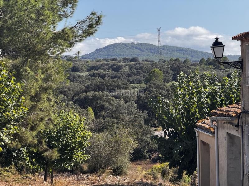 Foto 451bc422-d4d8-44dd-b94b-abade13b4898. Casa amb piscina a Vilanova d´Alcolea