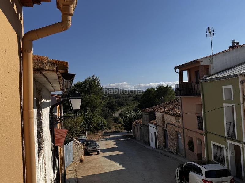 Foto 78c747b2-d405-429f-9d29-b0a42a2cc054. Casa amb piscina a Vilanova d´Alcolea